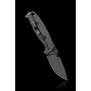 DPx HEST/F Shred Folding Knife